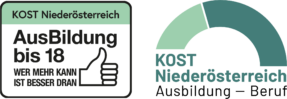 KOST Niederösterreich – Koordinierungsstelle AusBildung bis 18